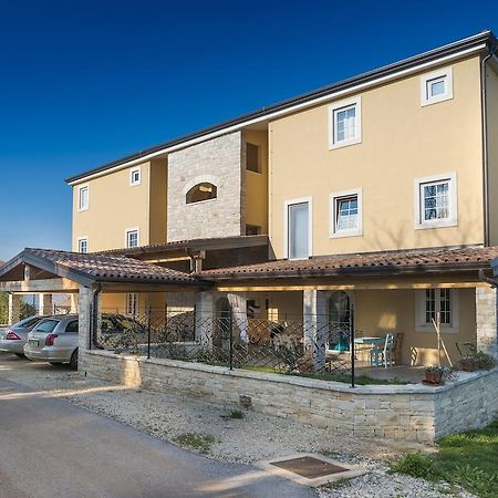 Apartments & Rooms Buoni Amici Murine Ngoại thất bức ảnh