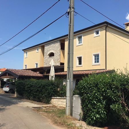 Apartments & Rooms Buoni Amici Murine Ngoại thất bức ảnh
