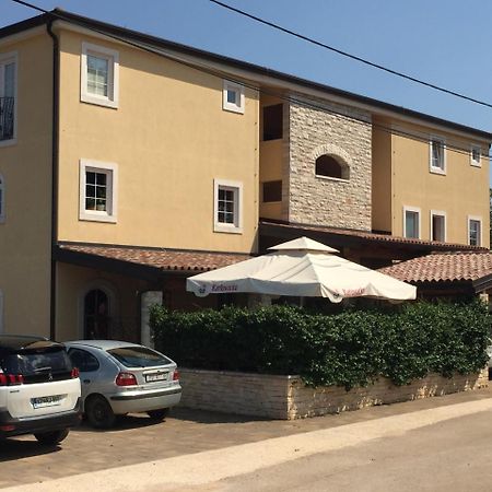 Apartments & Rooms Buoni Amici Murine Ngoại thất bức ảnh