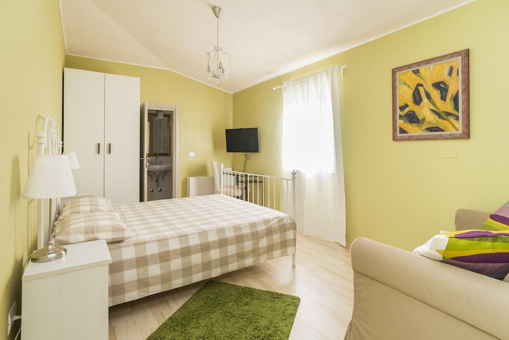 Apartments & Rooms Buoni Amici Murine Phòng bức ảnh