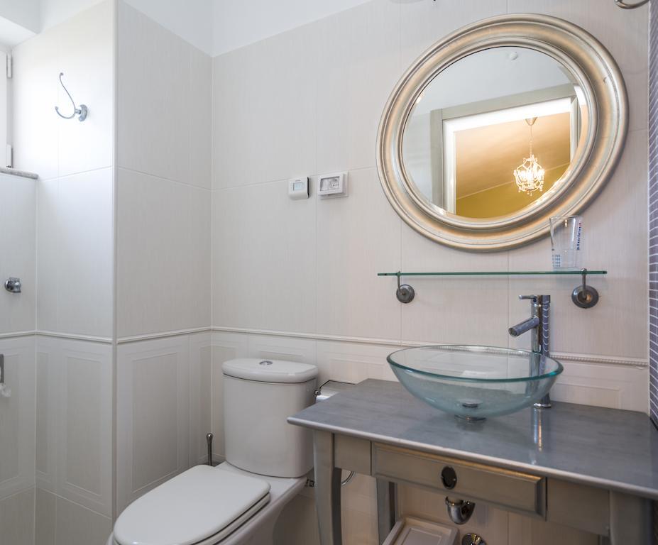 Apartments & Rooms Buoni Amici Murine Phòng bức ảnh