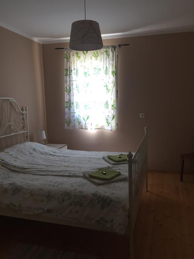 Apartments & Rooms Buoni Amici Murine Ngoại thất bức ảnh
